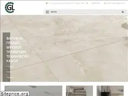 Sites similar to varovik-granit.com