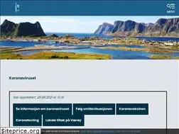 Sites similar to varoy.kommune.no