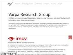 Sites similar to varpa.org