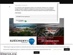Sites similar to varpalota.hu