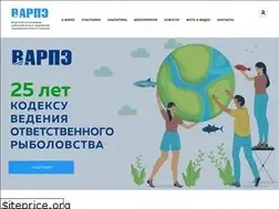 Sites similar to varpe.org
