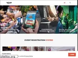 Sites similar to varpevent.com