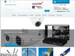 Sites similar to varplink.com