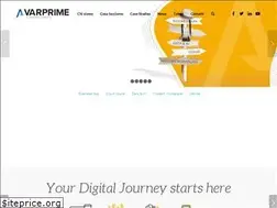 Sites similar to varprime.com