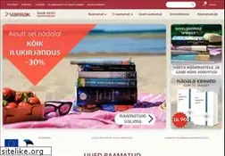 Sites similar to varrak.ee