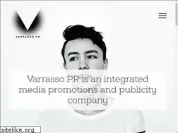 Sites similar to varrassopr.com