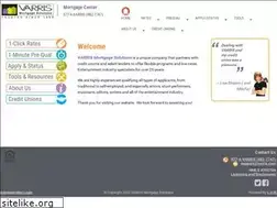 Sites similar to varris.com