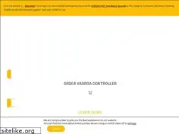 Sites similar to varroa-controller.com