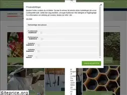 Sites similar to varroa.dk