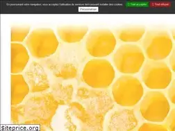Sites similar to varroa.fr