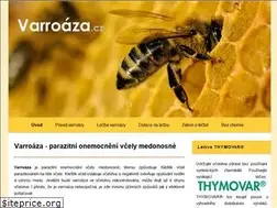 Sites similar to varroaza.cz