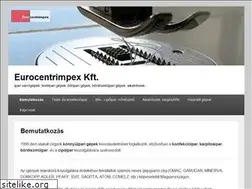 Sites similar to varrogepalkatresz.hu