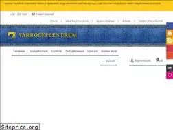 Sites similar to varrogepcentrum.hu