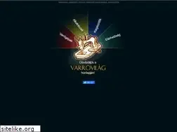Sites similar to varrovilag.hu