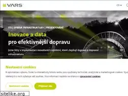 Sites similar to vars.cz