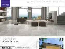 Sites similar to varsadatiles.com