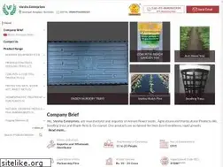 Sites similar to varshaenterprisesblr.com