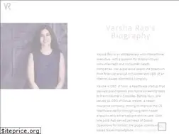 Sites similar to varsharao.com