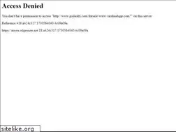 Sites similar to varshashipp.com
