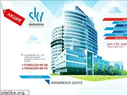 Sites similar to varshavka-sky.ru