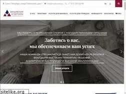 Sites similar to varshavskiy.su