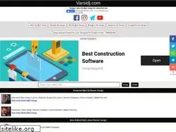 Sites similar to varsidj.com