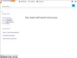Sites similar to varsigma.com