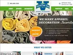 Sites similar to varsiteeink.com