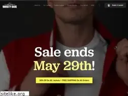 Sites similar to varsitybase.com
