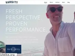 Sites similar to varsitybranding.com
