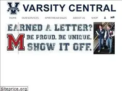 Sites similar to varsitycentralnj.com