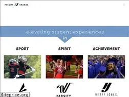 Sites similar to varsitycorp.wpengine.com