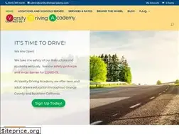 Sites similar to varsitydrivingacademy.com