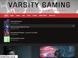 Sites similar to varsitygaming.net