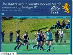 Sites similar to varsityhockeymatch.com