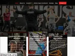 Sites similar to varsityhousegym.com