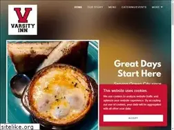 Sites similar to varsityinnocnj.com