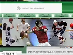 Sites similar to varsityjacketsboston.com
