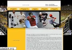 Sites similar to varsityjacketspittsburgh.com