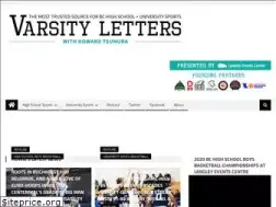 Sites similar to varsityletters.ca
