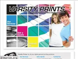 Sites similar to varsityprints.com.au