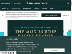 Sites similar to varsityracing.co.uk