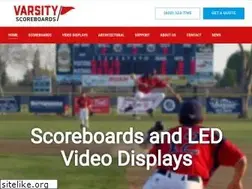 Sites similar to varsityscoreboards.com