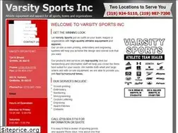 Sites similar to varsitysportsin.com
