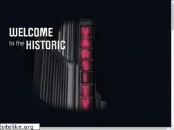Sites similar to varsitytheatre.com