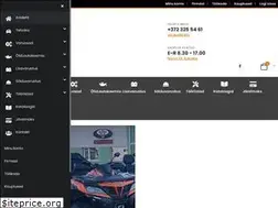 Sites similar to varsta.ee