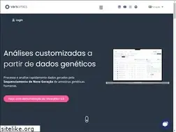 Sites similar to varstation.com