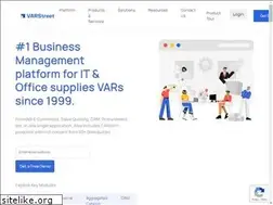 Sites similar to varstreet.com