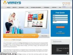 Sites similar to varsys.com