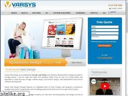 Sites similar to varsyshost.com